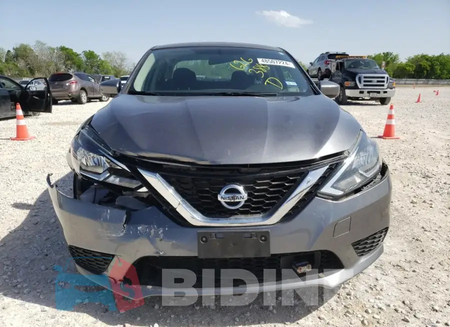 3N1AB7APXJL626388 Photo# 5