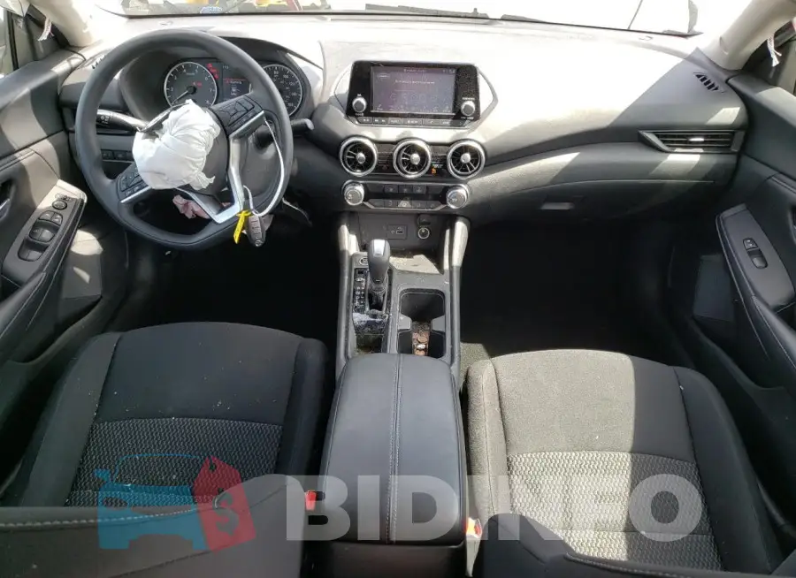 3N1AB8BV8PY302922 Photo# 8