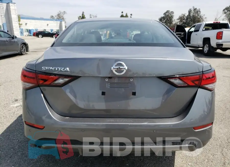 3N1AB8BV8PY302922 Photo# 6