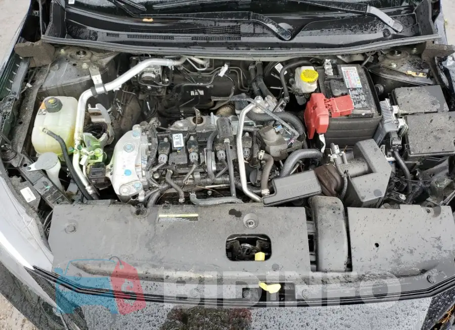 3N1AB8CV1PY254937 Photo# 11