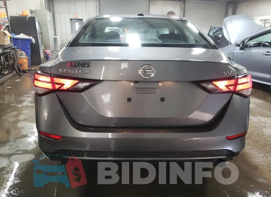 3N1AB8CV6MY248577 Photo# 6