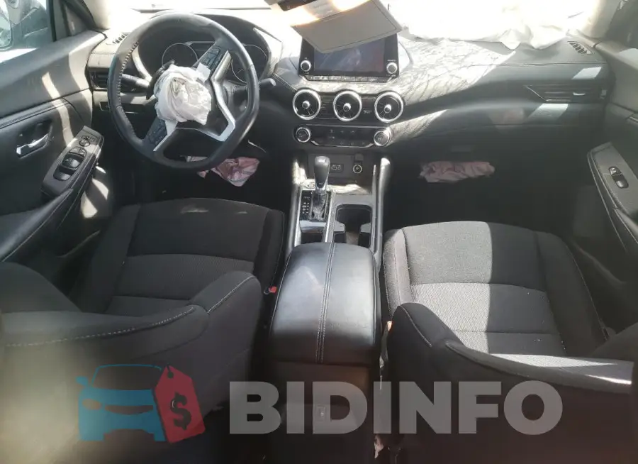 3N1AB8CV7NY232356 Photo# 8