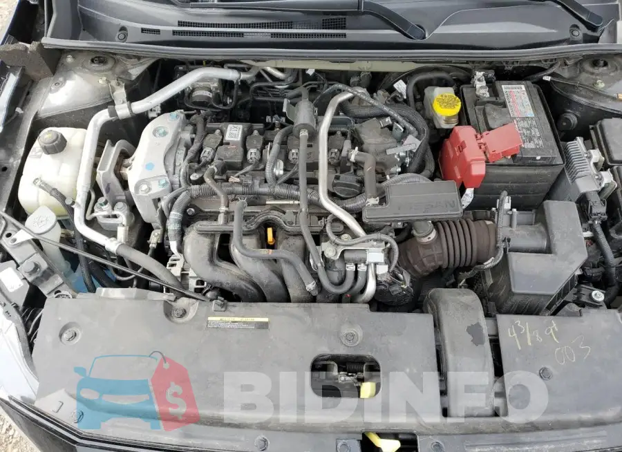 3N1AB8CV8NY289813 Photo# 11
