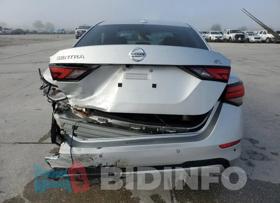 3N1AB8CVXPY312950 Photo# 6