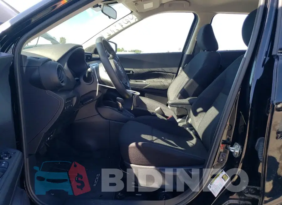 3N1CP5BV8PL531221 Photo# 7