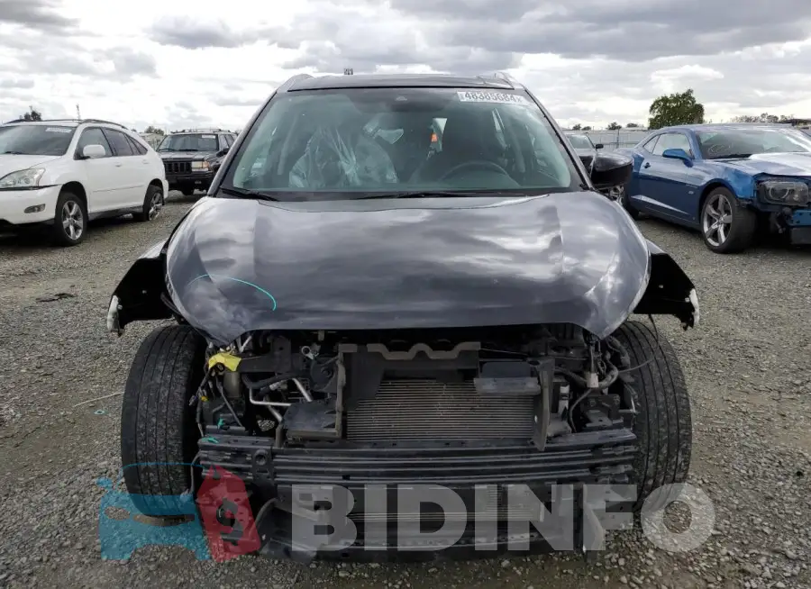 3N1CP5CV1NL523019 Photo# 5
