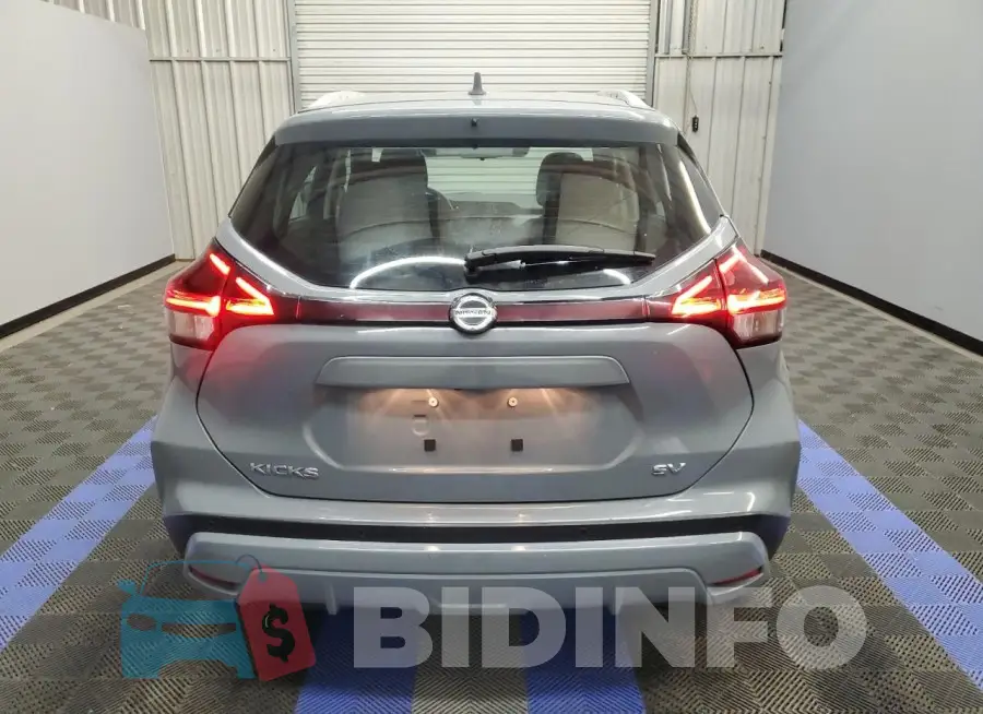 3N1CP5CV8ML478563 Photo# 6