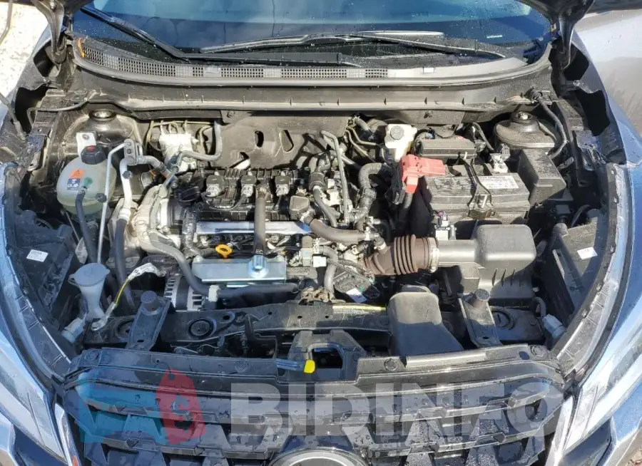 3N1CP5CV9PL531775 Photo# 11