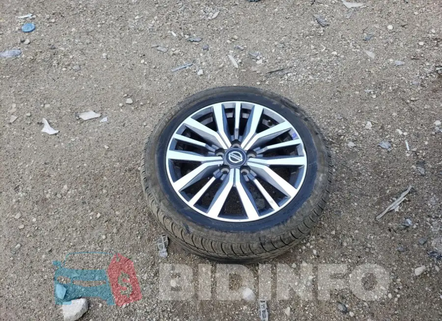 3N1CP5CVXML476703 Photo# 13