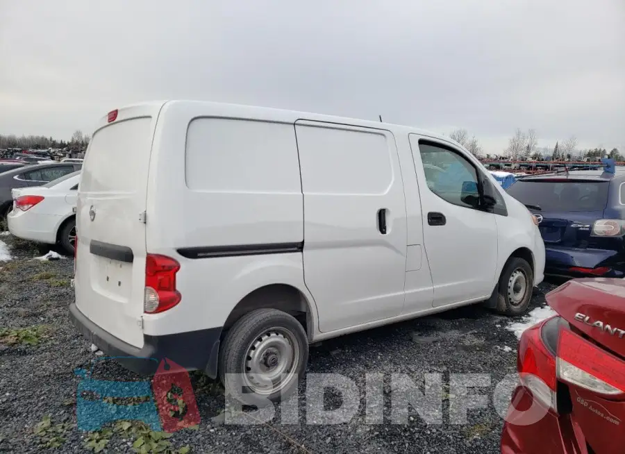 3N6CM0KN3MK691174 Photo# 3