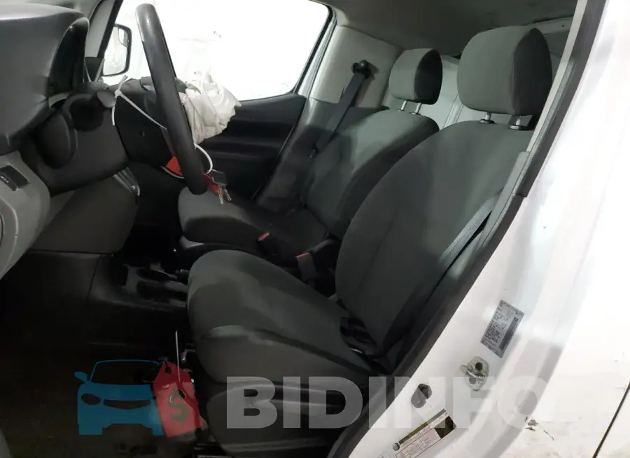 3N6CM0KN6MK695624 Photo# 7