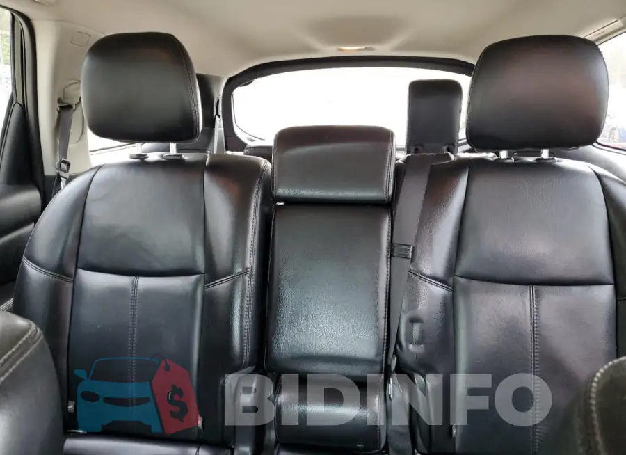 5N1AR2MM3FC691739 Photo# 10