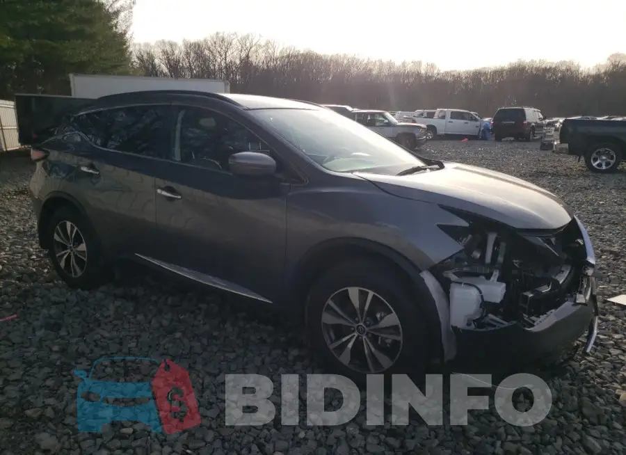 5N1AZ2BS4RC107886 Photo# 4