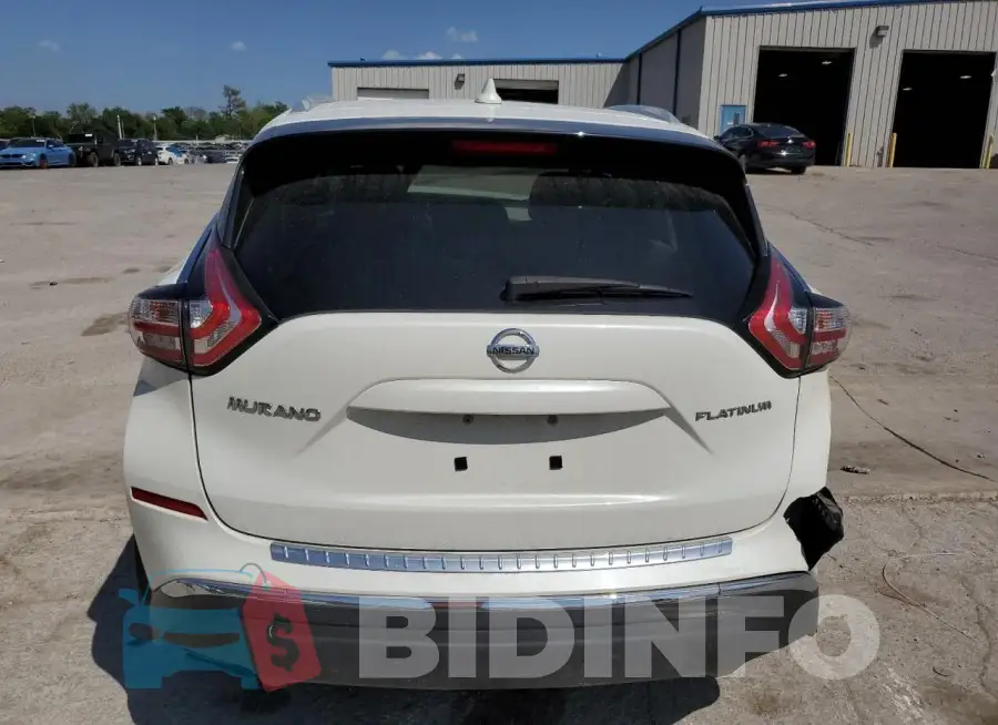 5N1AZ2MG3JN130741 Photo# 6