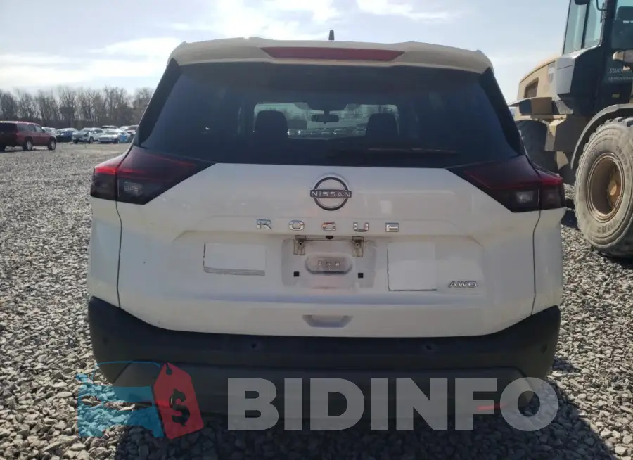5N1BT3AB6PC790801 Photo# 6