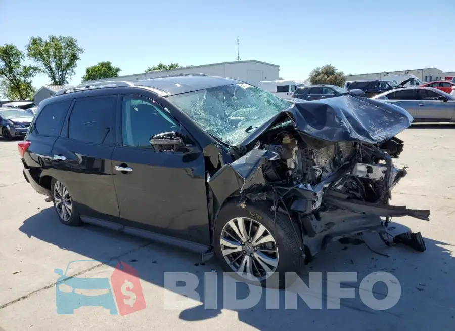 5N1DR2BN5LC614441 Photo# 4