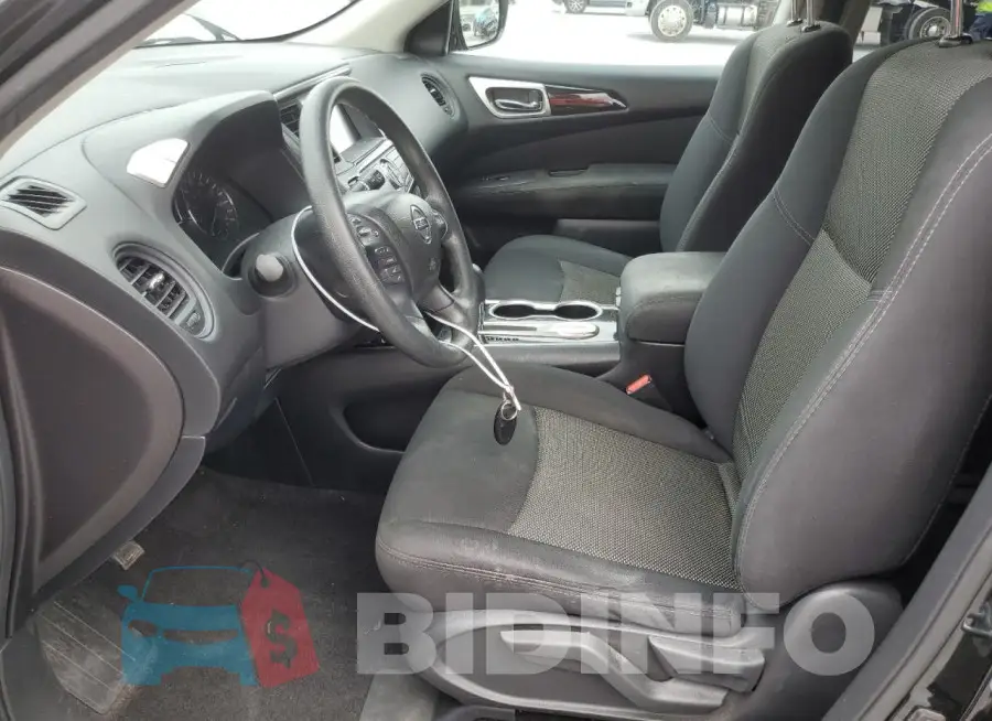 5N1DR2MN2HC610562 Photo# 7