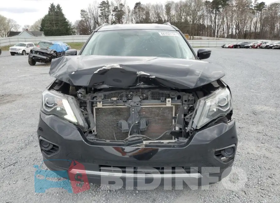 5N1DR2MN2HC610562 Photo# 5