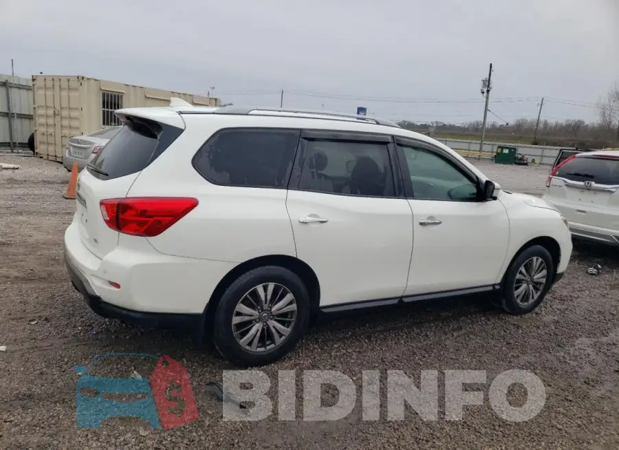 5N1DR2MN2KC618538 Photo# 3