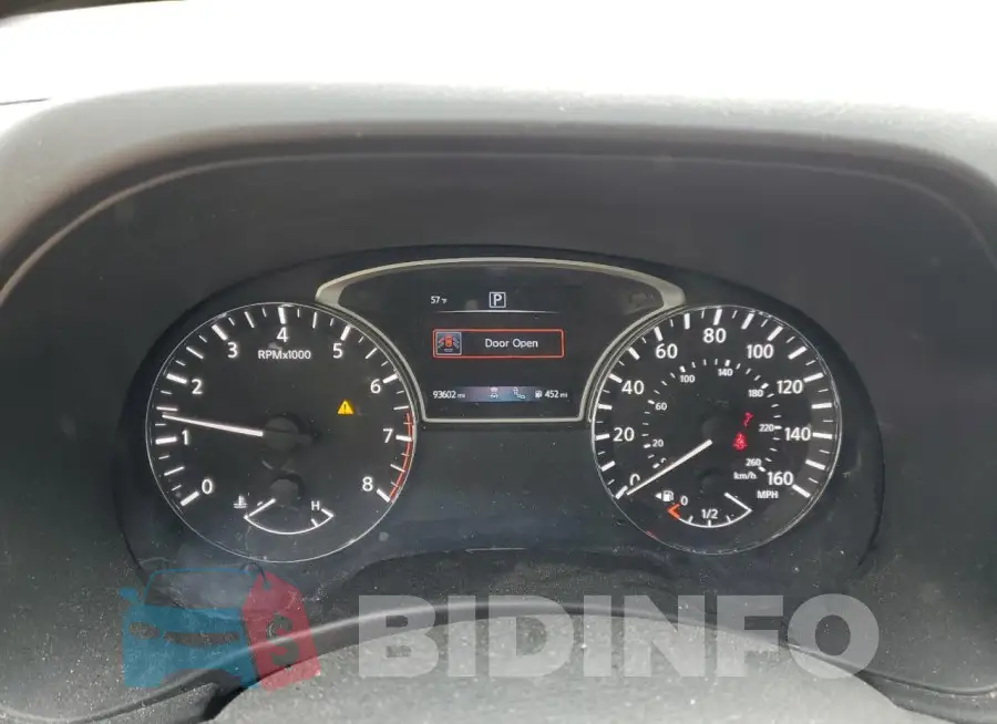 5N1DR2MN2KC627255 Photo# 9