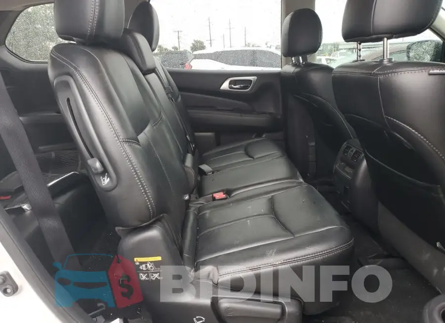 5N1DR2MN4HC619361 Photo# 11