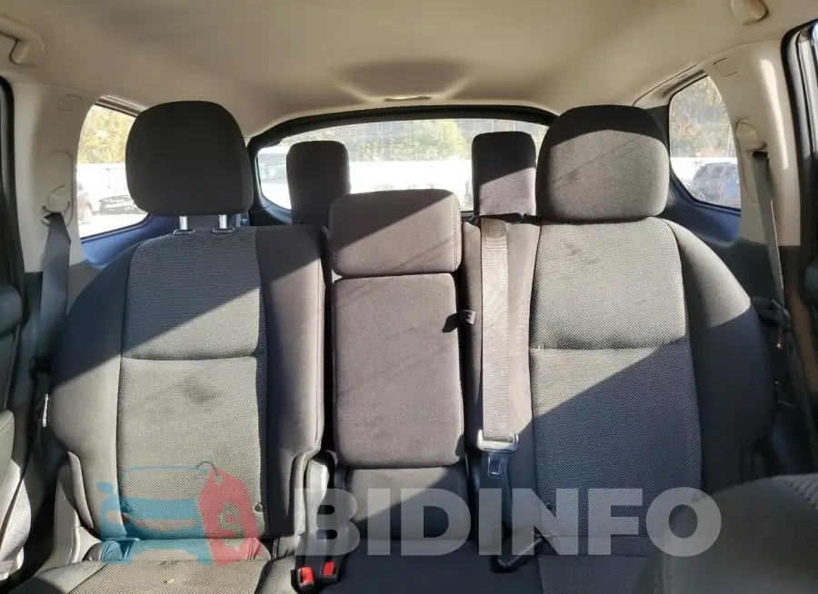 5N1DR2MN7KC584922 Photo# 10