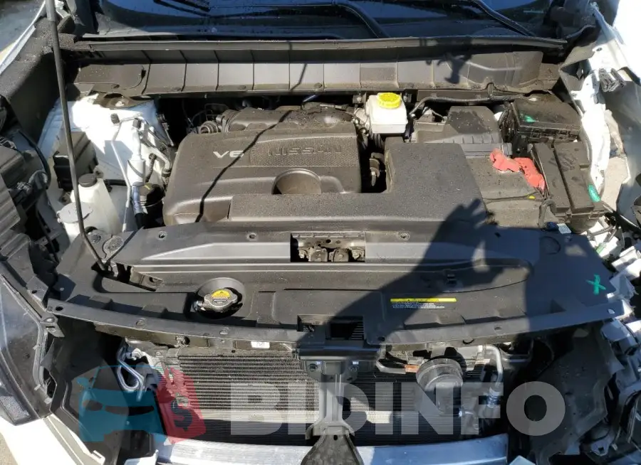 5N1DR3CB4NC204534 Photo# 11