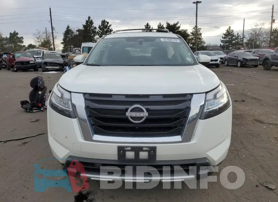 5N1DR3DK8PC277908 Photo# 5