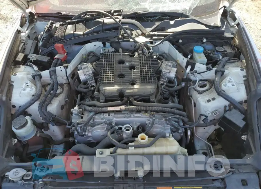 JN1AZ4EH2FM442315 Photo# 11