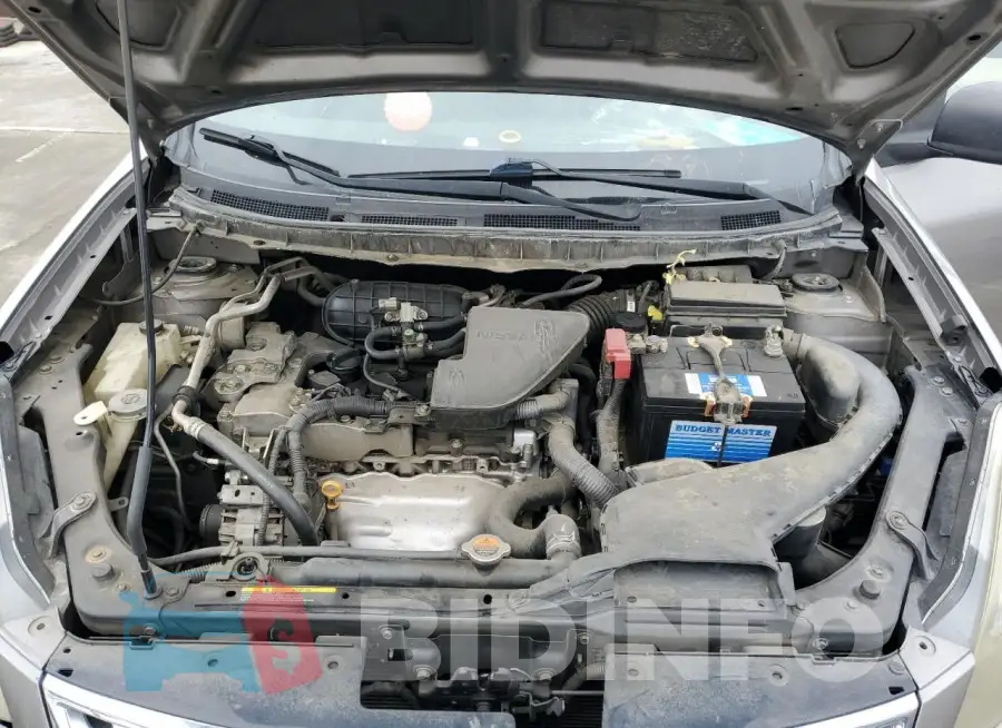 JN8AS5MT8FW155485 Photo# 12