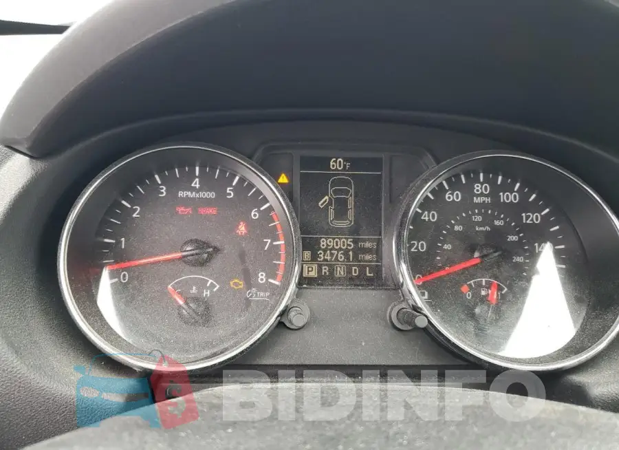 JN8AS5MT9FW165491 Photo# 9