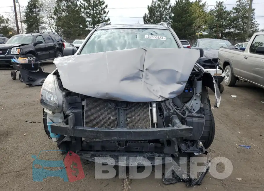 JN8AS5MT9FW165491 Photo# 5