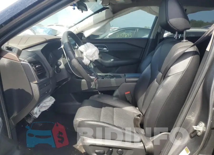 JN8AT3BAXMW000985 Photo# 7