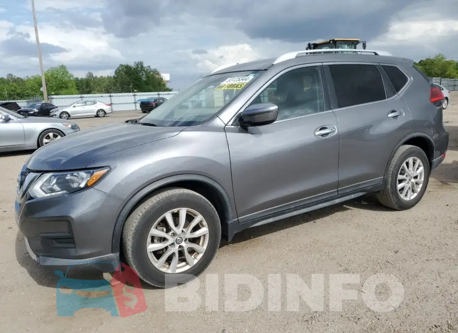 KNMAT2MT0HP563130 Photo# 1