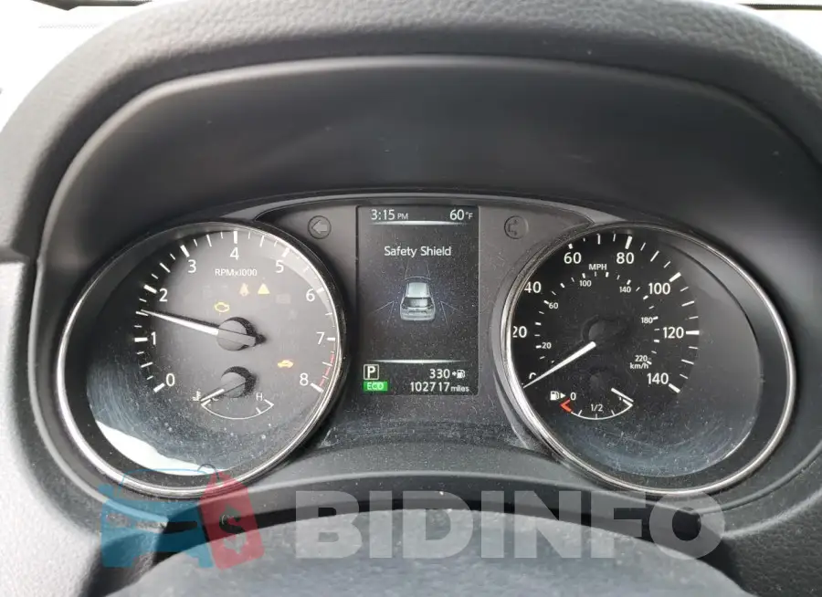 KNMAT2MT1HP610908 Photo# 9