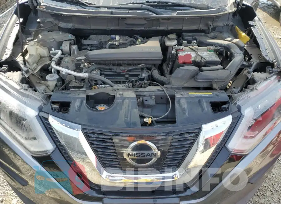 KNMAT2MT1HP610908 Photo# 12