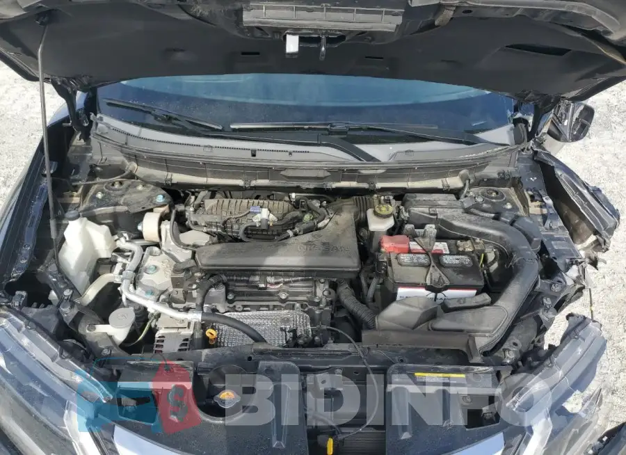 KNMAT2MT4JP609533 Photo# 11