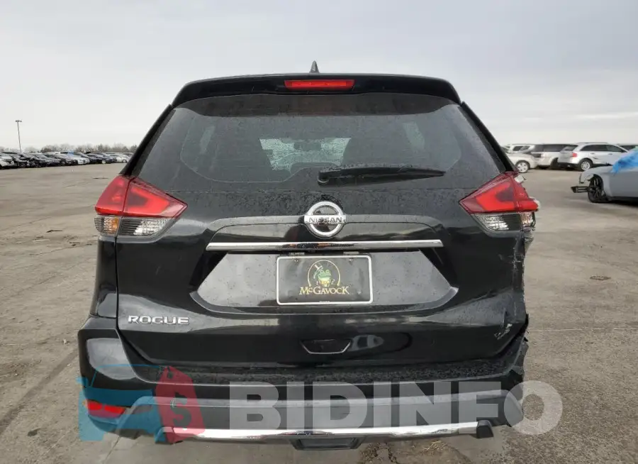 KNMAT2MT6JP528453 Photo# 6
