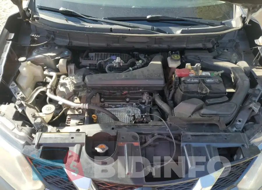 KNMAT2MT8GP647291 Photo# 11