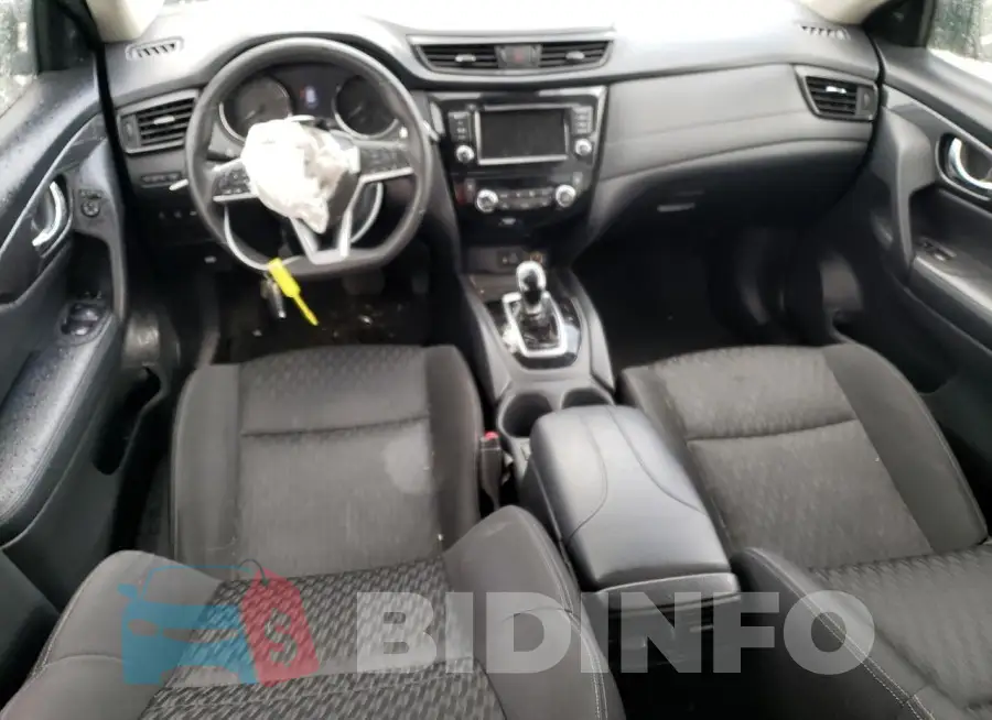 KNMAT2MTXLP539362 Photo# 8
