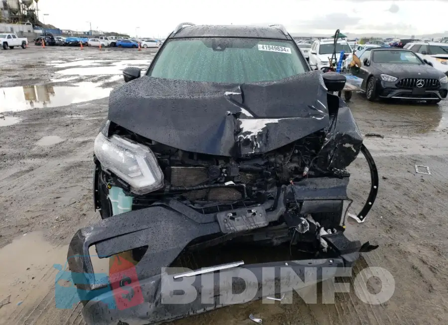 KNMAT2MTXLP539362 Photo# 5