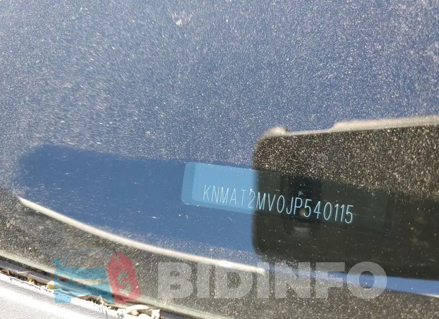 KNMAT2MV0JP540115 Photo# 12