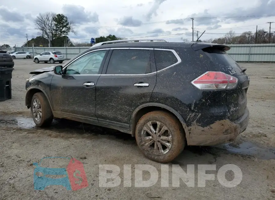 KNMAT2MV6GP711815 Photo# 2