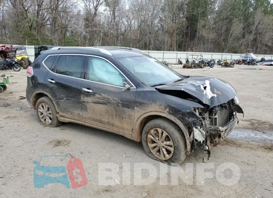 KNMAT2MV6GP711815 Photo# 4