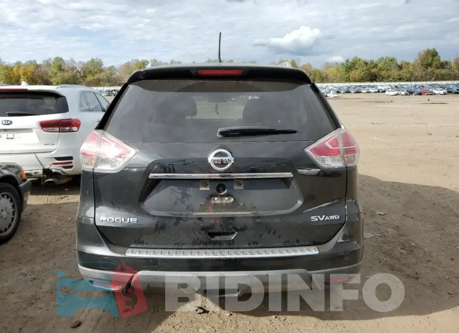 KNMAT2MV7GP696158 Photo# 6