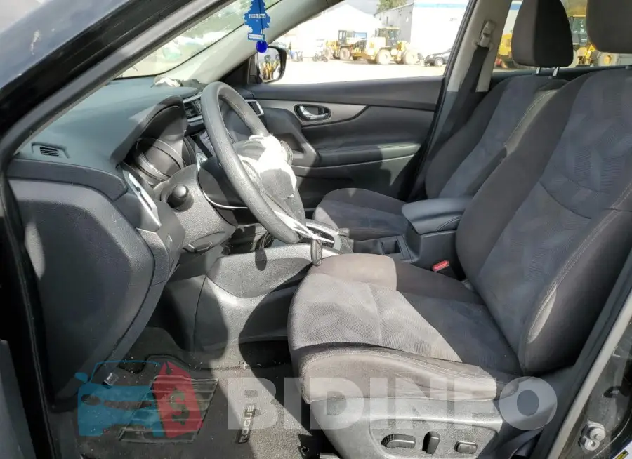 KNMAT2MV7GP696158 Photo# 7
