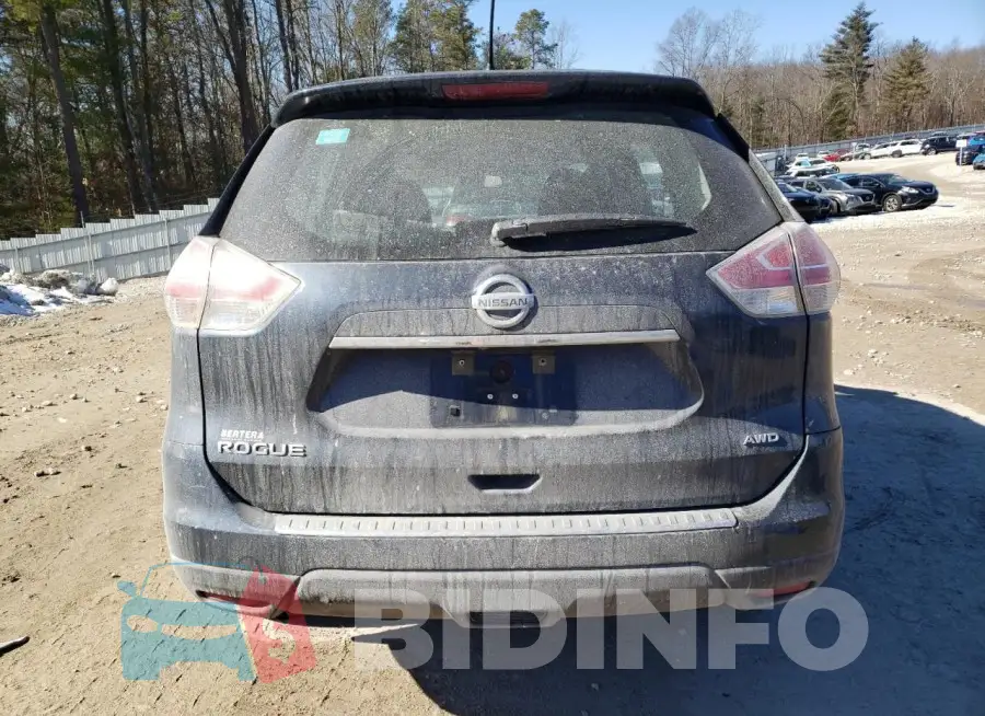 KNMAT2MV8FP536160 Photo# 6