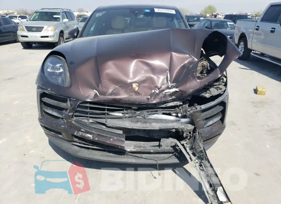WP1AA2A54MLB01536 Photo# 5