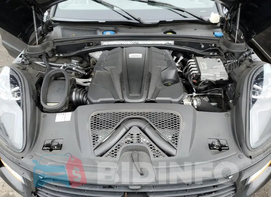 WP1AB2A5XLLB32057 Photo# 11