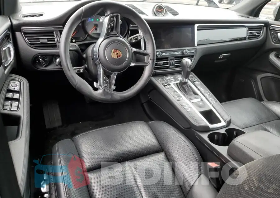 WP1AB2A5XLLB32057 Photo# 8